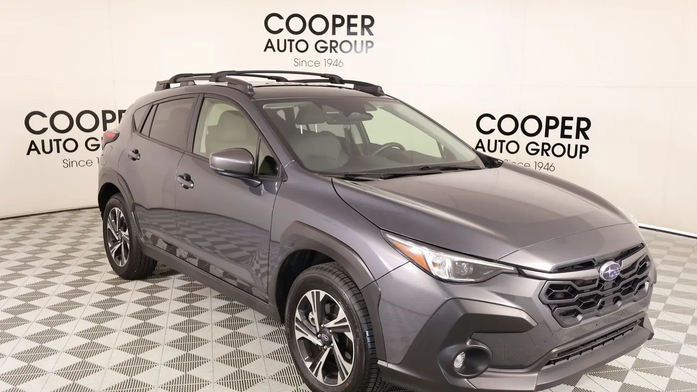 Preowned 2024 Subaru Crosstrek Premium for Sale