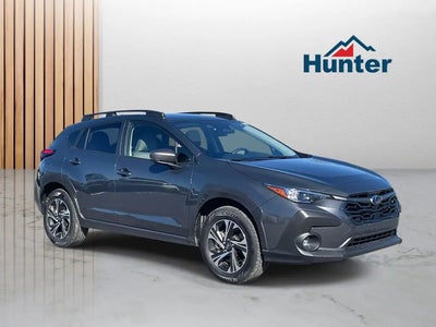 2024 Subaru Crosstrek AWD Premium 4DR Crossover