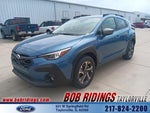 2024 Crosstrek Thumbnail 1