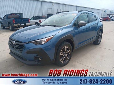 2024 Subaru Crosstrek AWD Premium 4DR Crossover