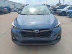 2024 Crosstrek Thumbnail 2