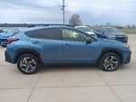 2024 Crosstrek Thumbnail 4
