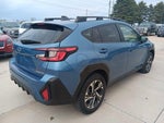 2024 Crosstrek Thumbnail 5