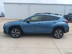 2024 Crosstrek Thumbnail 8