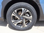 2024 Crosstrek Thumbnail 24