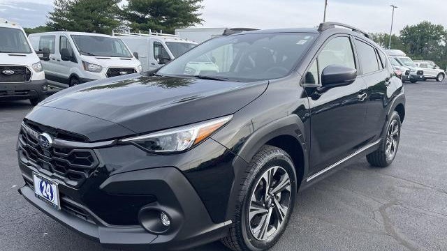 Preowned 2024 Subaru Crosstrek Premium for Sale