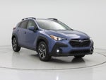2024 Crosstrek Thumbnail 1