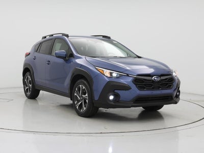 Photo of a 2024 Subaru Crosstrek AWD Premium 4DR Crossover for sale