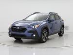 2024 Crosstrek Thumbnail 4