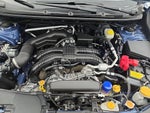 2024 Crosstrek Thumbnail 21