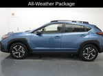 2024 Crosstrek Thumbnail 4