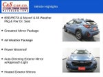2024 Crosstrek Thumbnail 7