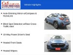 2024 Crosstrek Thumbnail 13