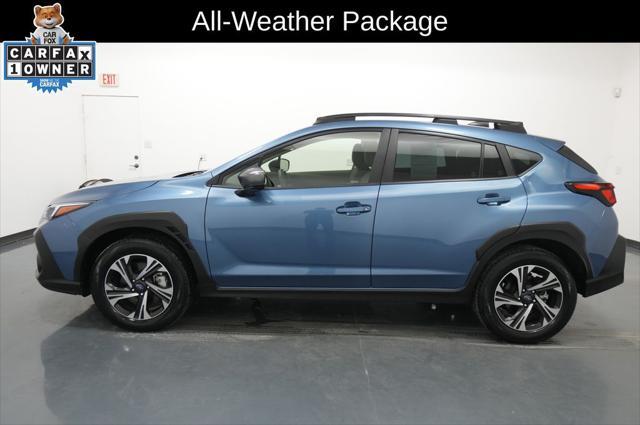 2024 Subaru Crosstrek - $24,757