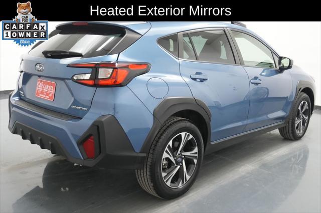 2024 Subaru Crosstrek - $24,757