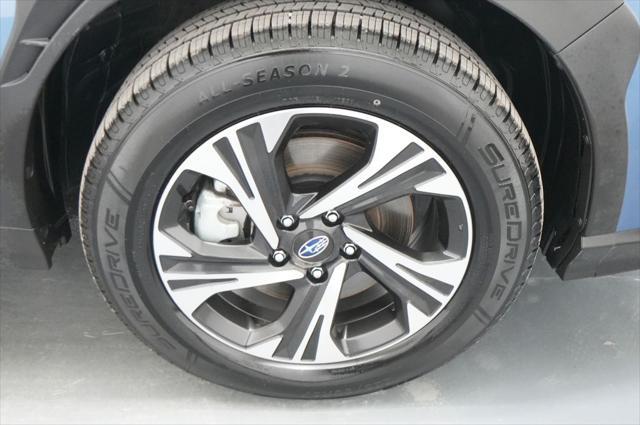 2024 Subaru Crosstrek - $24,757