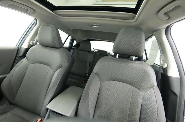 2024 Subaru Crosstrek - $24,757