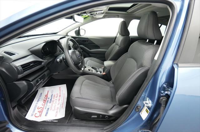 2024 Subaru Crosstrek - $24,757
