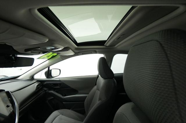 2024 Subaru Crosstrek - $24,757