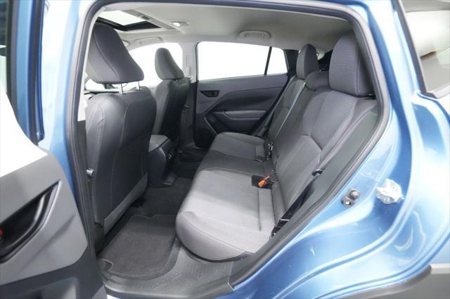 2024 Subaru Crosstrek - $24,757