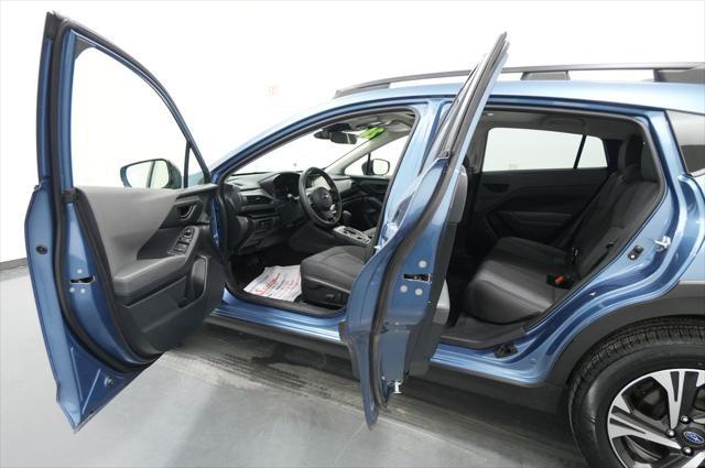 2024 Subaru Crosstrek - $24,757