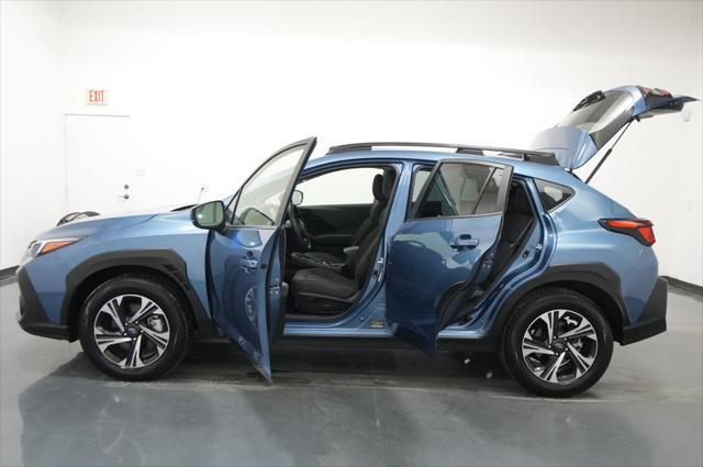 2024 Subaru Crosstrek - $24,757