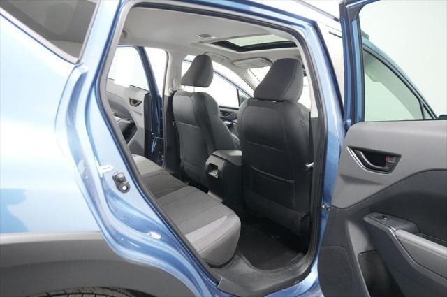 2024 Subaru Crosstrek - $24,757