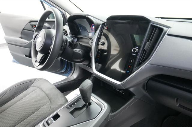 2024 Subaru Crosstrek - $24,757