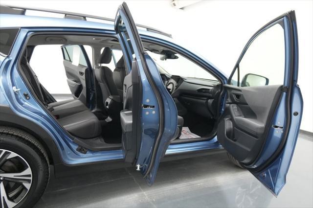 2024 Subaru Crosstrek - $24,757