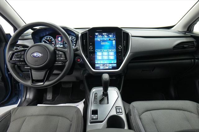 2024 Subaru Crosstrek - $24,757