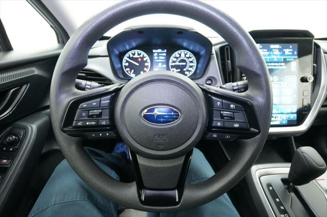 2024 Subaru Crosstrek - $24,757