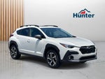 2024 Crosstrek Thumbnail 1