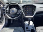2024 Crosstrek Thumbnail 4