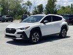 2024 Crosstrek Thumbnail 23