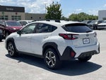 2024 Crosstrek Thumbnail 25