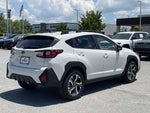 2024 Crosstrek Thumbnail 27