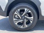 2024 Crosstrek Thumbnail 30