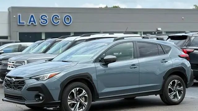 Preowned 2024 Subaru Crosstrek Premium for Sale