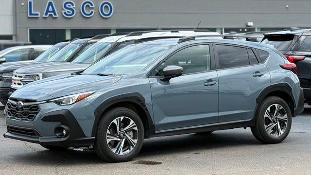 Preowned 2024 Subaru Crosstrek Premium for Sale
