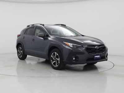 Photo of a 2024 Subaru Crosstrek AWD Premium 4DR Crossover for sale