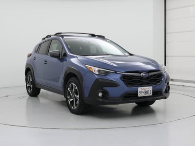 2024 Subaru Crosstrek AWD Premium 4DR Crossover