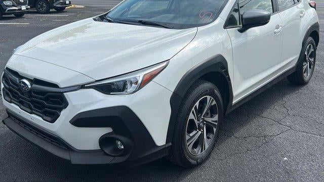 Preowned 2024 Subaru Crosstrek Premium for Sale