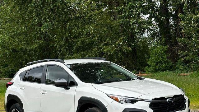 Preowned 2024 Subaru Crosstrek Premium for Sale