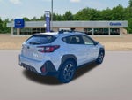 2024 Crosstrek Thumbnail 4