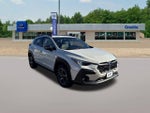 2024 Crosstrek Thumbnail 6
