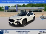 2024 Crosstrek Thumbnail 1