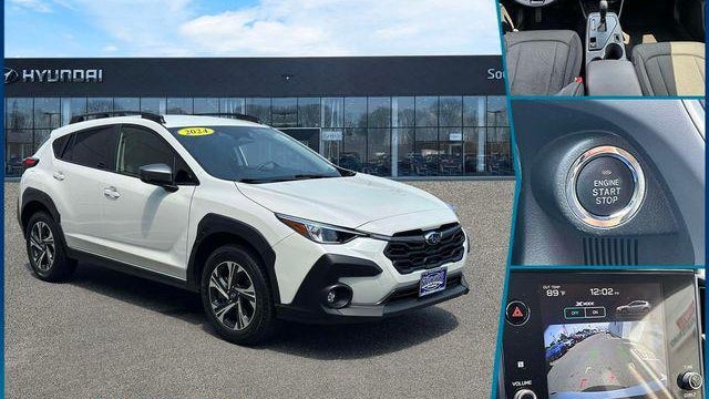 Preowned 2024 Subaru Crosstrek Premium for Sale