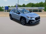 2024 Crosstrek Thumbnail 3