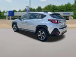 2024 Crosstrek Thumbnail 7