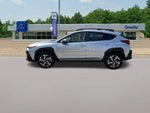 2024 Crosstrek Thumbnail 8